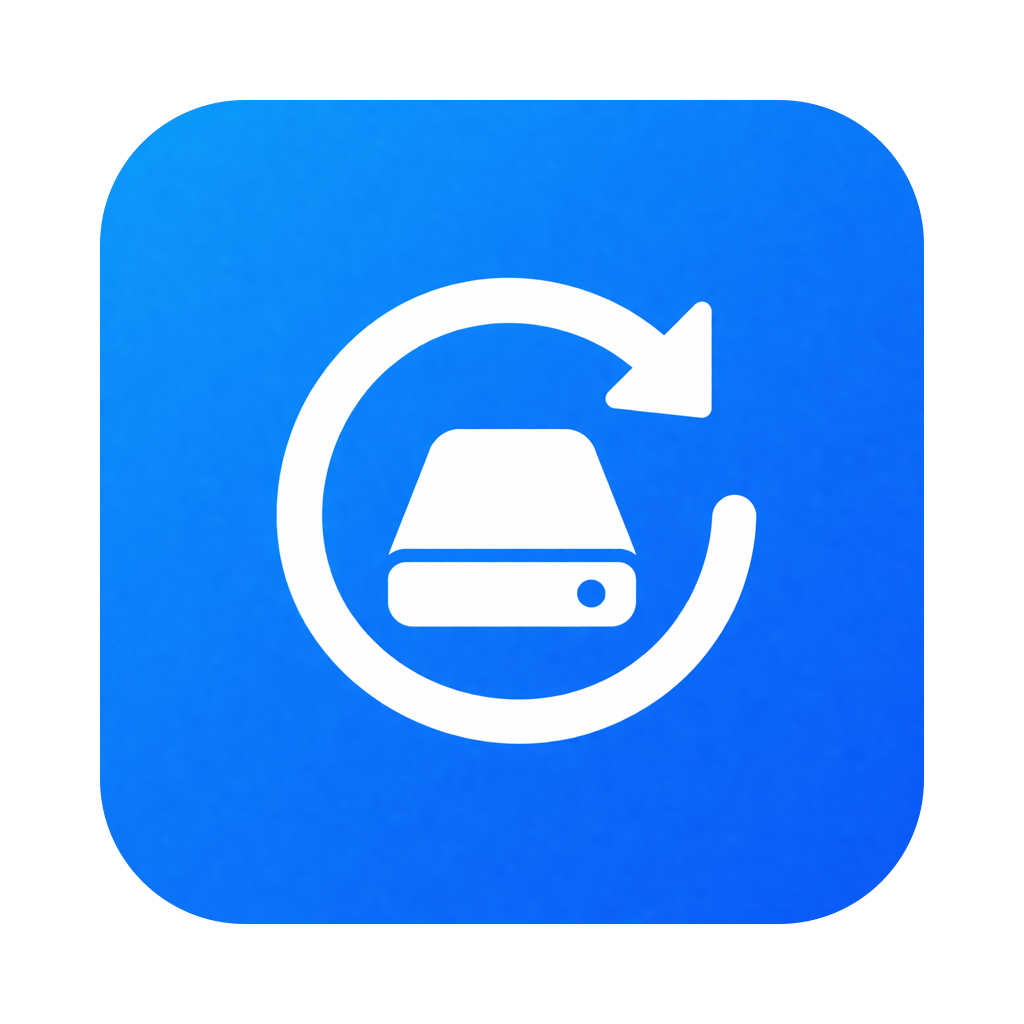 Backup My Computer app icon